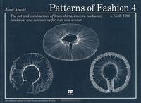 Patterns of Fashion 4