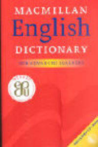 Macmillan English Dictionary