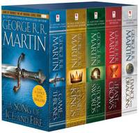 Game Of Thrones, A (Mti)