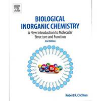 Biological Inorganic Chemistry,