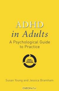ADHD in Adults
