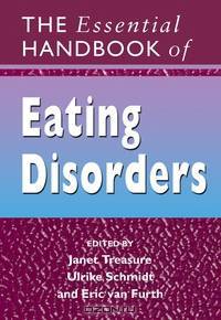 The Essential Handbook of Eating Disorders