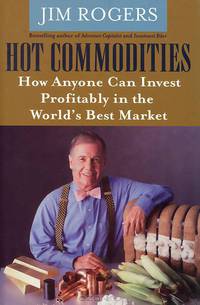 Hot Commodities