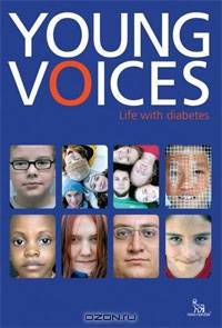 Young Voices: Life with Diabetes
