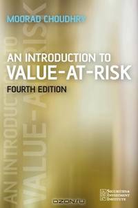 An Introduction to Value–at–Risk