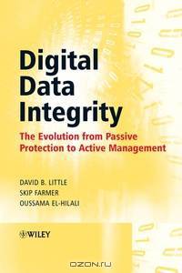 Digital Data Integrity