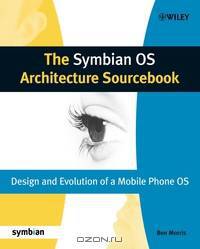 The Symbian OS Architecture Sourcebook