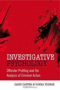 Investigative Psychology