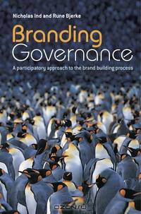 Branding Governance