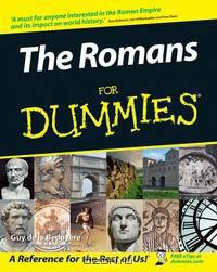 The Romans For Dummies®