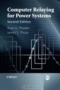 Computer Relaying for Power Systems