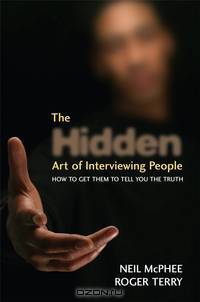 The Hidden Art of Interviewing People