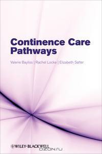 Continence Care Pathways