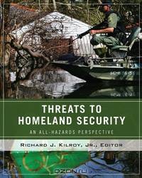 Wiley Pathways Threats to Homeland Security