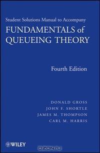 Fundamentals of Queueing Theory