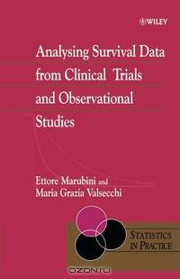 Analysing Survival Data from Clinical Trials and Observational Studies