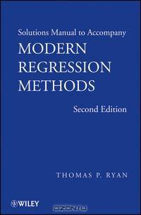 Modern Regression Methods