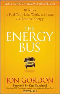 The Energy Bus