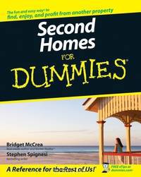 Second Homes for Dummies®