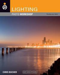 Lighting Photo Workshop