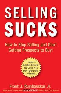 Selling Sucks
