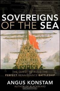 Sovereigns of the Sea