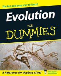 Evolution For Dummies®
