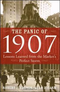 The Panic of 1907