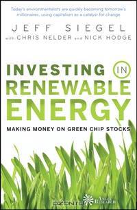 Investing in Renewable Energy