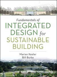 Fundamentals of Integrated Design for Sustainable Building