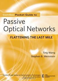 Passive Optical Networks