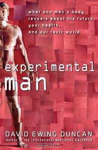 Experimental Man