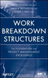 Work Breakdown Structures