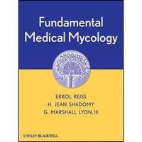 Fundamental Medical Mycology