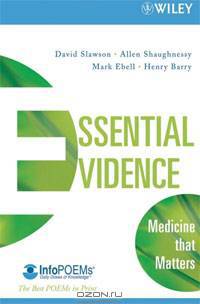 Essential Evidence: Medicine that Matters