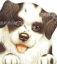 Зверята / Про щенка