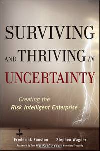 Surviving and Thriving in Uncertainty