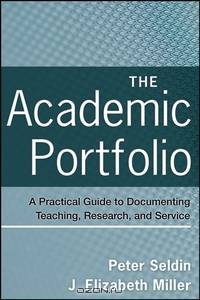 The Academic Portfolio