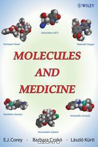 Molecules and Medicine