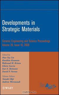 Developments in Strategic Materials