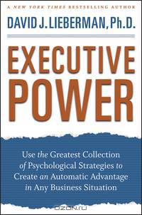 Executive Power