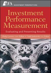 Investment Performance Measurement