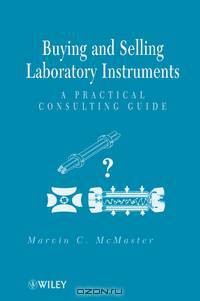 Buying and Selling Laboratory Instruments