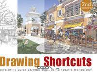 Drawing Shortcuts