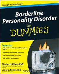 Borderline Personality Disorder For Dummies®