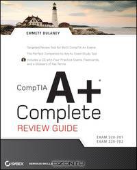 CompTIA A+ Complete Review Guide