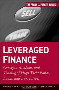 Leveraged Finance