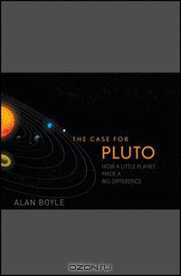 The Case for Pluto