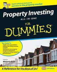 Property Investing All–In–One For Dummies®