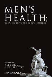 Men?s Health